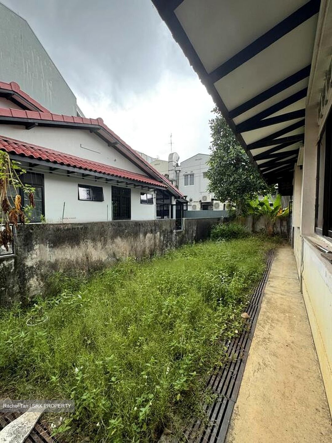 Sembawang Garden Arcade (D27), Semi-Detached #431246481